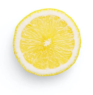 Citronolja vid bad kan hjälpa att slappna av och somna lättare